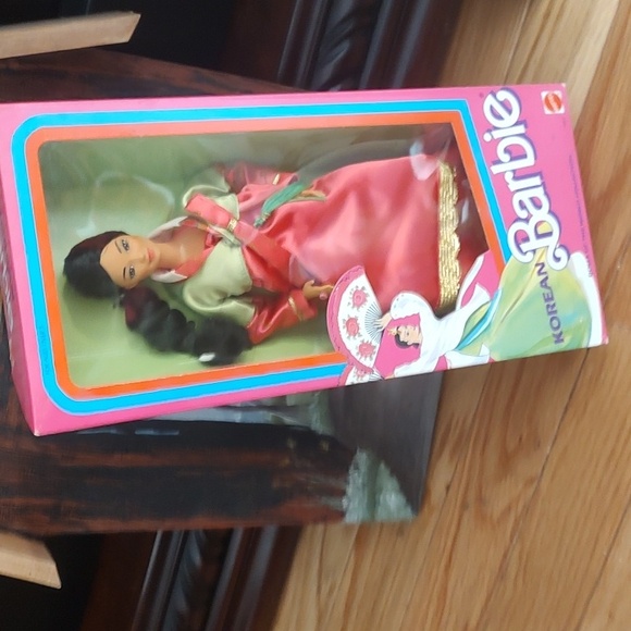 Korean Barbie - Picture 6 of 11